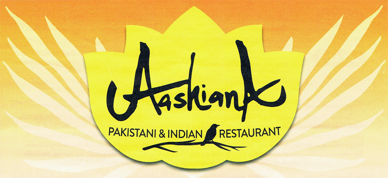 Aashianan Pakistani & Indian Restaurant
