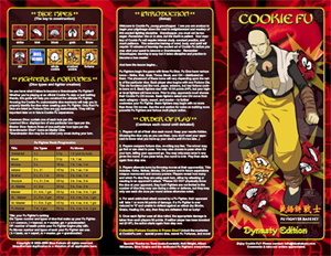 Cookie Fu