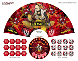 Cookie Fu