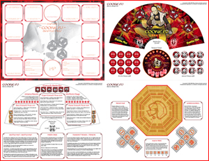 Cookie Fu - Retail Upgrade