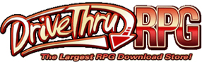 Drive Thru RPG