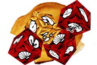Cookie Fu