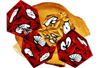 Cookie Fu