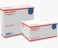 USPS Flat Rate Box